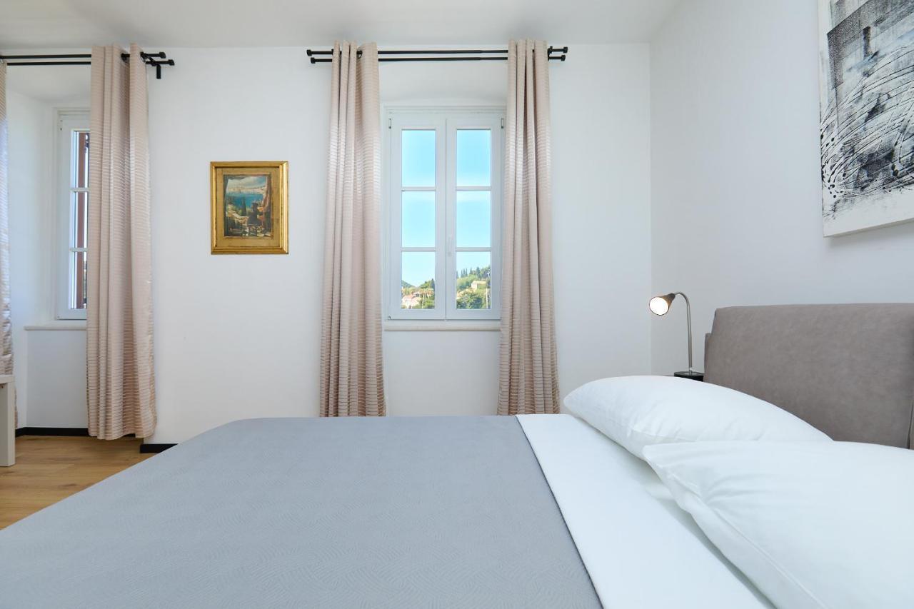 Boutique Garden Rooms Дубровник Екстериор снимка