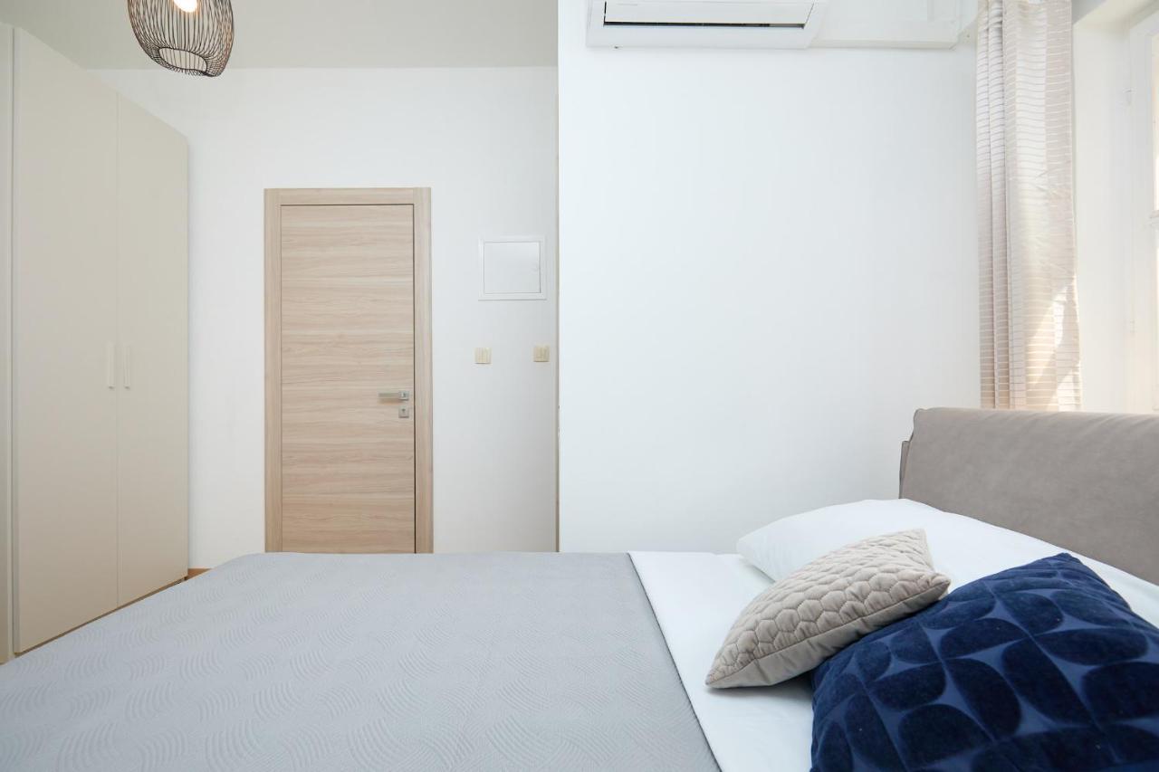 Boutique Garden Rooms Дубровник Екстериор снимка